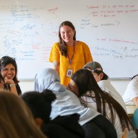 International Baccalaureate Employee Amanda Molnar's profile photo