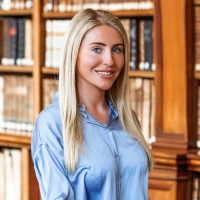 Harriet Haworth-Lewis Email
