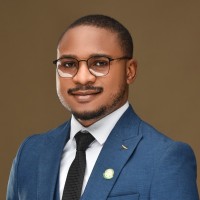 CyberWorldGroups Employee Ezekiel Ayodele's profile photo