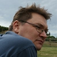 SpeedCurve Employee Andy Davies's profile photo