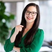 Stand Together Employee Sarah Cross's profile photo