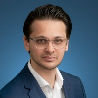 Volatus Aerospace Employee Abhinav Singhvi's profile photo