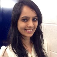 Ishani Parikh Email & Phone Number
