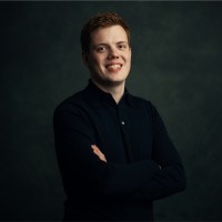cDevelopment Employee Moritz Beck's profile photo