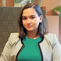 Venteks Employee Fernanda Muñoz's profile photo