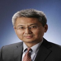 Caterpillar Inc. Employee Alan Yang's profile photo