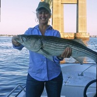 Abrams Coastal Properties Employee Shannon Horan's profile photo
