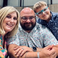 Specialty Tax Group, LLC (STG) Employee Michael Royster's profile photo