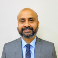 Salessy.ai Employee Manu Vashist's profile photo