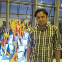 EasySoft.ir Employee Mehdi Naderi's profile photo