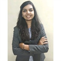 MAVI Employee Noopur Walve's profile photo