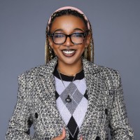 Arizona Governor's Office of Youth, Faith and Family Employee Alana-Jasmene Little's profile photo