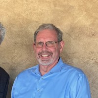 Amadeus Employee Jim Barlow's profile photo