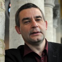 Tertio Weekblad Employee Johan van der Vloet's profile photo