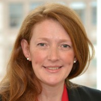 EFG Bank Employee Sonia Irvine's profile photo