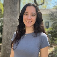 DCE Solar Employee Olivia Perugini's profile photo