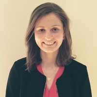 University of Notre Dame Employee Caitlin Murphy's profile photo
