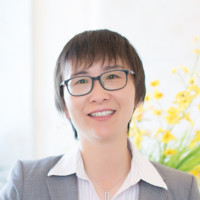 Fanson Capital Employee Lily Zhao's profile photo