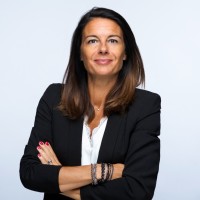 Sirac Employee Audrey Heras's profile photo