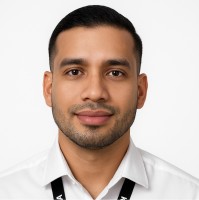 Action Security Employee Issair Rios Ortega's profile photo