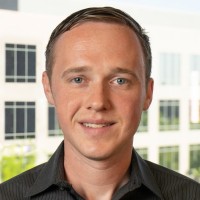 Wynn Resorts Employee Ryan Hirsch's profile photo