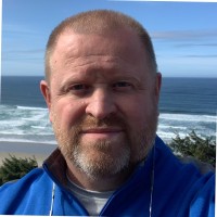 Ryerson Employee Terry Orsbun's profile photo