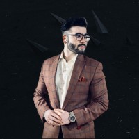 Saim Ansari Email & Phone Number