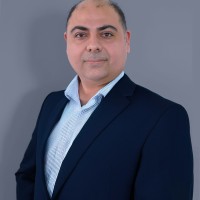 MS PHARMA Employee Abdullah Abusamak's profile photo