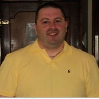 Ivanti Employee Jonathan Gallagher's profile photo