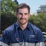 Thales Employee Daniel Tickner's profile photo
