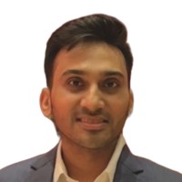 UBS Employee Milan S's profile photo