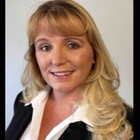Verizon Enterprise Solutions Employee Amy Ayers's profile photo