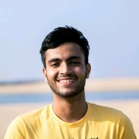 Cambrian Bioworks Employee Harishankar Nair's profile photo