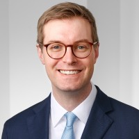 Assenagon Asset Management S.A. Employee Robert Van Kleeck's profile photo