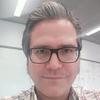 Openbank Employee Juan Perez's profile photo