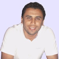 Collège Supérieur de Montréal (C.S.M) INC. Employee Sami Riahi's profile photo