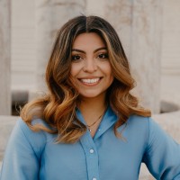 Christopher Zoltan Designs Employee Samantha Carranza's profile photo