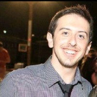 Medison Pharma Employee David Farbman's profile photo