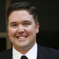 Swinerton Employee Keith Law's profile photo