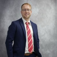 WMP Mexico Advisors Employee Christoph Piotrowski's profile photo