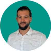 MIIDEX LIGHTING Employee David Dagou's profile photo