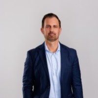 Trailer Bridge Employee Jeff Vaughn's profile photo