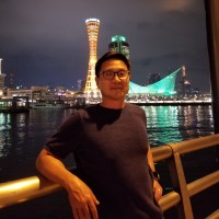 CJ Foodville USA Employee Jun Park's profile photo