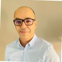 Ridah Bechini Email