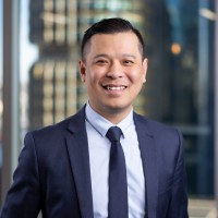 Dynamoney Employee Hai Pham's profile photo