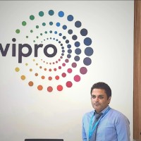 Wipro Ltd. - India Employee Prashant Ranjan's profile photo