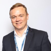 Morson Talent (Canada & USA) Employee Warren Bennett's profile photo