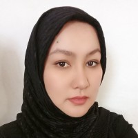 NRC Employee Hadisa Norozi's profile photo