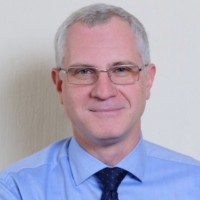 VRP Consulting Employee Andrew Dvirnyk's profile photo