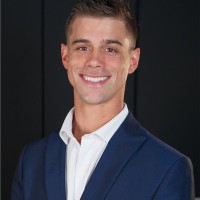 Synergy Properties Employee Bo Naccarato's profile photo